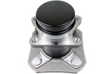 Mevotech Supreme Wheel Bearing and Hub Assembly H512387 - view 2
