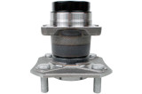 Mevotech Supreme Wheel Bearing and Hub Assembly H512387 - view 3