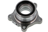 Mevotech Supreme Wheel Bearing and Hub Assembly H512397 - view 2