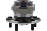 Mevotech BXT Wheel Bearing and Hub Assembly H512453 - view 3