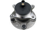 Mevotech Supreme Wheel Bearing and Hub Assembly H512486 - view 2