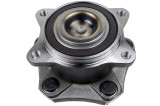 Mevotech Supreme Wheel Bearing and Hub Assembly P/N:H512487