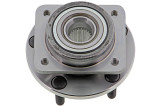 Mevotech Supreme Wheel Bearing and Hub Assembly H513074 - view 2