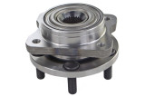 Mevotech Supreme Wheel Bearing and Hub Assembly H513075 - view 3
