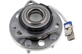 Mevotech Supreme Wheel Bearing and Hub Assembly H513087 - view 2