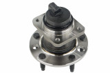 Mevotech Supreme Wheel Bearing and Hub Assembly H513090 - view 2