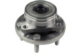 Mevotech BXT Wheel Bearing and Hub Assembly P/N:H513100