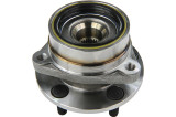 Mevotech Supreme Wheel Bearing and Hub Assembly H513107 - view 2