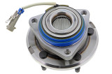 Mevotech Supreme Wheel Bearing and Hub Assembly H513121 - view 2
