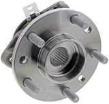 Mevotech BXT Wheel Bearing and Hub Assembly P/N:H513124
