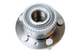 Mevotech Supreme Wheel Bearing and Hub Assembly H513131 - view 2