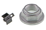 Mevotech Supreme Wheel Bearing and Hub Assembly H513137 - view 3