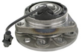 Mevotech Supreme Wheel Bearing and Hub Assembly H513191 - view 3