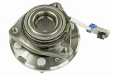 Wheel Bearing and Hub Assembly fits 2004-2009 Cadillac SRX  MEVOTECH LP