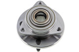Mevotech Supreme Wheel Bearing and Hub Assembly H513205 - view 2