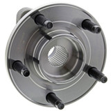 Mevotech Supreme Wheel Bearing and Hub Assembly P/N:H513206HW