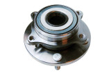 Mevotech BXT Wheel Bearing and Hub Assembly H513219 - view 2