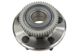 Mevotech Supreme Wheel Bearing and Hub Assembly H513221 - view 2