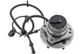 Mevotech BXT Wheel Bearing and Hub Assembly P/N:H513230