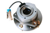 Mevotech BXT Wheel Bearing and Hub Assembly H513250 - view 2