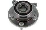 Mevotech Supreme Wheel Bearing and Hub Assembly H513252 - view 2