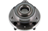 Mevotech Supreme Wheel Bearing and Hub Assembly H513251 - view 2