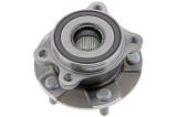 Mevotech Supreme Wheel Bearing and Hub Assembly H513258 - view 2