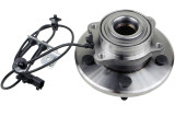 Mevotech Supreme Wheel Bearing and Hub Assembly H513261 - view 2