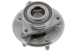 Mevotech Supreme Wheel Bearing and Hub Assembly H513282 - view 2