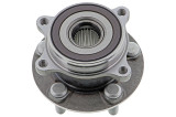 Mevotech Supreme Wheel Bearing and Hub Assembly H513287 - view 2