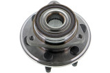 Mevotech BXT Wheel Bearing and Hub Assembly H513289 - view 2