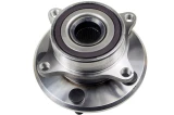 Mevotech Supreme Wheel Bearing and Hub Assembly H513293 - view 2