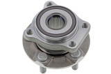Mevotech Supreme Wheel Bearing and Hub Assembly H513303 - view 2