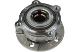 Mevotech Supreme Wheel Bearing and Hub Assembly H513305 - view 2