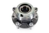 Mevotech Supreme Wheel Bearing and Hub Assembly H513306 - view 2