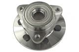 Mevotech Supreme Wheel Bearing and Hub Assembly H515007 - view 2