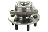 Mevotech Supreme Wheel Bearing and Hub Assembly H515007 - view 3