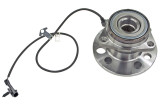 Mevotech Supreme Wheel Bearing and Hub Assembly H515019 - view 2