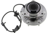 Mevotech BXT Wheel Bearing and Hub Assembly H515054 - view 2