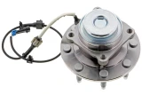 Mevotech Supreme Wheel Bearing and Hub Assembly H515059 - view 2