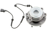 Mevotech Supreme Wheel Bearing and Hub Assembly H515064 - view 2