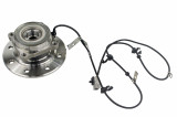 Mevotech Supreme Wheel Bearing and Hub Assembly H515068 - view 2