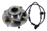 Mevotech Supreme Wheel Bearing and Hub Assembly H515073 - view 2