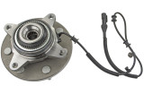 Mevotech Supreme Wheel Bearing and Hub Assembly H515080 - view 2