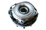 Mevotech Supreme Wheel Bearing and Hub Assembly H515083 - view 2