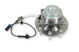 Mevotech Supreme Wheel Bearing and Hub Assembly H515085 - view 2