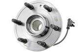 Mevotech BXT Wheel Bearing and Hub Assembly H515096 - view 2
