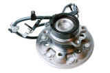 Mevotech Supreme Wheel Bearing and Hub Assembly H515104 - view 2