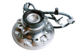 Mevotech BXT Wheel Bearing and Hub Assembly H515105 - view 2