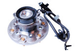 Mevotech Supreme Wheel Bearing and Hub Assembly H515106 - view 2